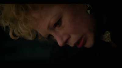 I'm here, Bobby. - Fosse/Verdon