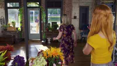 I'm here to break off the
contract for our wedding - The Wedding Arrangement