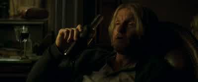 I'm here to drinkFinally something I can help you with - The Hunger Games: Catching Fire