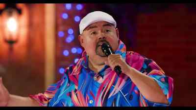 I'm here to have fun with everybody,
starting with me. - Gabriel Iglesias: Legend of Fluffy