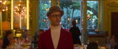 I'm here to help, Michael. - The Gentlemen