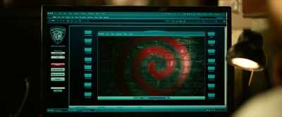 I'm here to help reform the Metro Police, - Spiral: From the Book of Saw