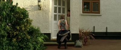 I'm here to help you - Son of Rambow