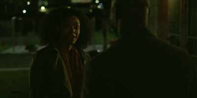 I'm here because her heart is breaking - Pearson