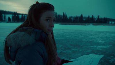 I'm here. I got you, Waverly. - Wynonna Earp