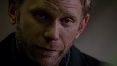 I'm here because I need your help. - Lost