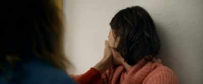 I'm here because I want to help you.
Try to understand me. - Down by Love