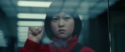 I'm here for ija! - Okja
