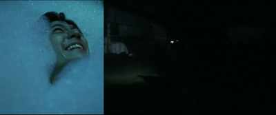 I'm here! I'm down here! - #Manhole