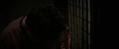 I'm here. I'm here. - The Lockdown
