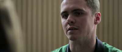 I'm here in my capacity as
a trade union representative. - Life and Death in the Warehouse