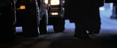I'm here in case you succeed - Stargate