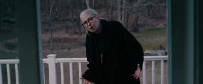 I'm here for just a few days
before I need to return. - The Vord