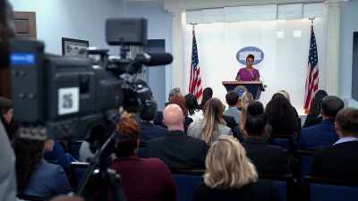 I'm here to let you all know
that I've been fired - Tyler Perry's The Oval