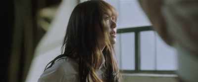 I'm here, so let her go! - Marionette