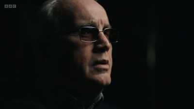 "I'm here to let you know
that I forgive you." - Once Upon a Time in Northern Ireland