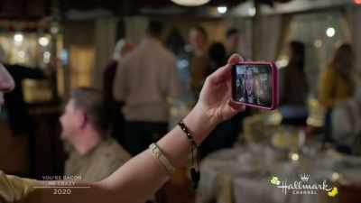 - I'm here live
casting at Sapore, - You're Bacon Me Crazy