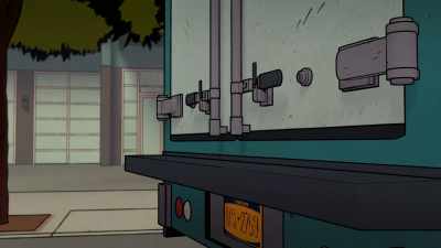 -I'm here, man. Everything is all right.
-[whirring] - Your Friendly Neighborhood Spider-Man