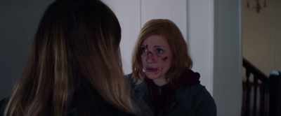 I'm here for my sister. - Ava