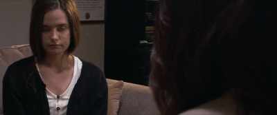 I'm here to offer you any assistance - Don't Say My Name