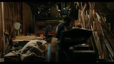 I'm here because one, wiring, - Cellphone