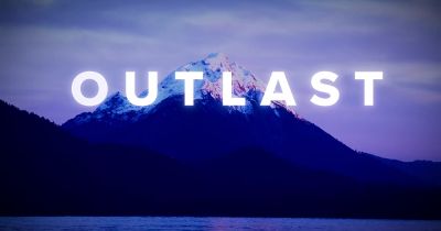 I'm here to play the game. I'm here to win. - Outlast