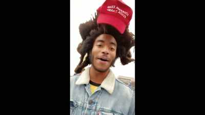 I'm here put that energy
in a bucket, man, like... - The Sixth