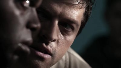 I'm here, Raphael. - Supernatural
