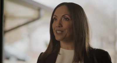 I'm here to review - God's Not Dead: We The People