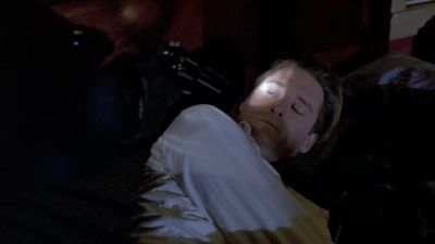 I'm here to rob the place - The Last Seduction