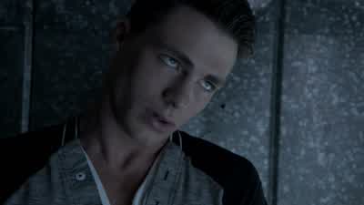 I'm here. - Teen Wolf