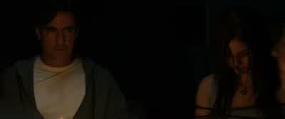 I’m here. - Insidious: Chapter 3