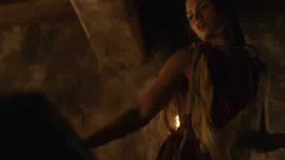 I'm here. - Spartacus