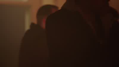 I'm here! - Blindspot