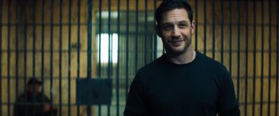 I'm here. - Venom
