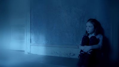I'm here. - The Originals