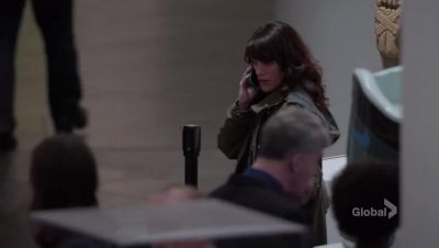 I'm here. - The Blacklist