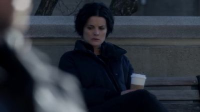 I'm here. - Blindspot