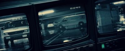 I'm here. - Underworld: Awakening