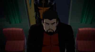 I'm here. - Suicide Squad: Hell to Pay
