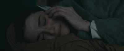 I'm here. - Dead Ringers