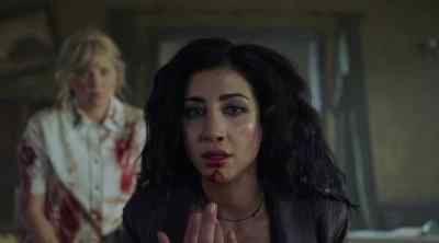 I'm here. - Ash vs Evil Dead