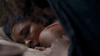I'm here. - The Musketeers