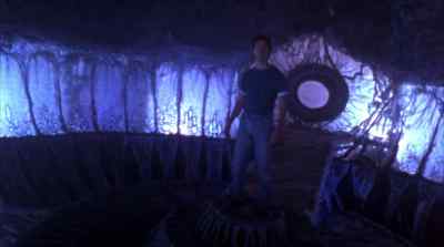 I'M HERE. - Guyver: Dark Hero