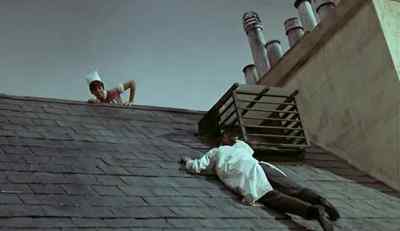 I'm here. - Carry On Doctor