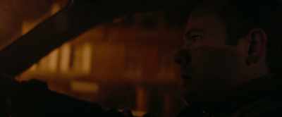 I'm here. - Nightride