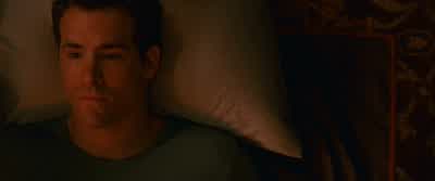 I'm here. - The Proposal