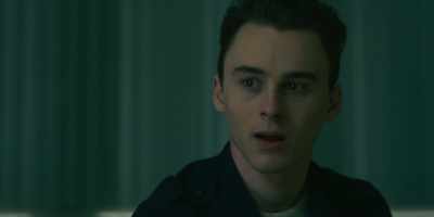 I'm here to say goodbye... - City on Fire
