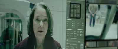 I'm here to see Foreign Service
Support Attaché Henry Ogletree. - The Agency