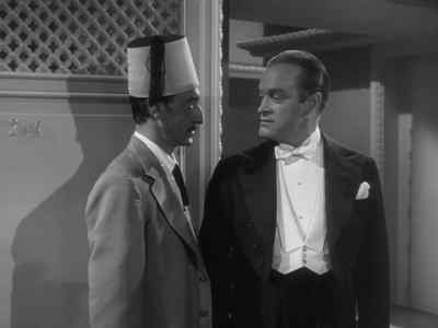 I'm here to see
that you do everything right. - My Favorite Spy